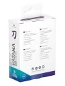 Compra Ultimate Guard Katana Sleeves Tamaño Estándar Iris Bloom (100) 
