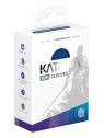 Compra Ultimate Guard Katana Sleeves Tamaño Estándar Blue Bird (100) d
