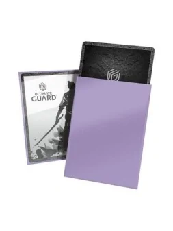 Compra Ultimate Guard Katana Sleeves Tamaño Estándar Summer Cloud (100