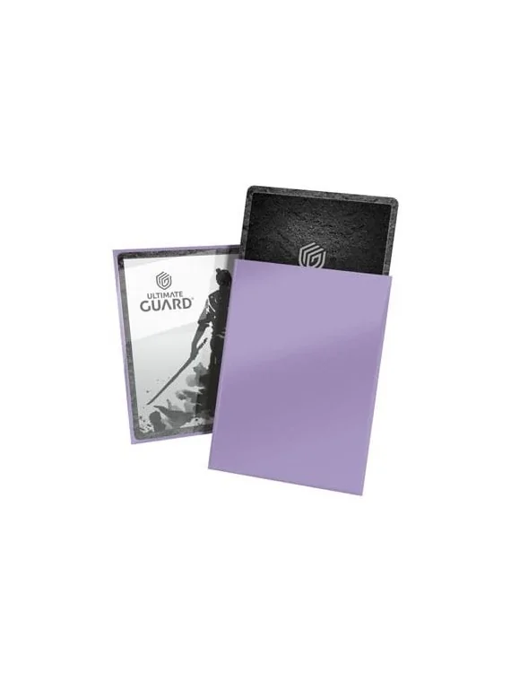 Compra Ultimate Guard Katana Sleeves Tamaño Estándar Summer Cloud (100