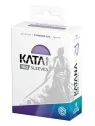 Compra Ultimate Guard Katana Sleeves Tamaño Estándar Summer Cloud (100