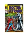 Compra Biblioteca Marvel 67 Doctor Extraño 4 de Panini Comics al mejor