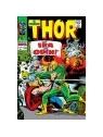 Compra Biblioteca Marvel 75 El Poderoso Thor 10 de Panini Comics al me