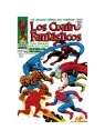 Compra Biblioteca Marvel 83 Los Cuatro Fantásticos 14 de Panini Comics