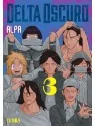Compra Delta Oscuro 03 de Ivrea al mejor precio (8,55 €)