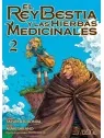 Compra El Rey Bestia y Las Hierbas Medicinales 02 de Editorial Livrea 