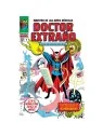 Compra Biblioteca Marvel 11 Doctor Extraño 1 de Panini Comics al mejor
