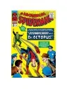 Compra Biblioteca Marvel 16 El Asombroso Spiderman 3 de Panini Comics 