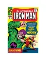 Compra Biblioteca Marvel 17 El Invencible Iron Man 2 de Panini Comics 