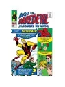 Compra Biblioteca Marvel 18 Daredevil 1 de Panini Comics al mejor prec