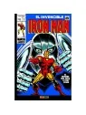 Compra Marvel Gold Iron Man 3 de Panini Comics al mejor precio (37,95 