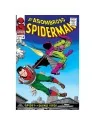 Compra Biblioteca Marvel 48 El Asombroso Spiderman 8 de Panini Comics 