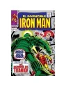 Compra Biblioteca Marvel 66 El Invencible Iron Man 6 de Panini Comics 