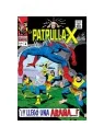 Compra Biblioteca Marvel 69 La Patrulla-X 6 de Panini Comics al mejor 