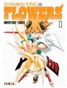Compra Shaman King Flowers 01 de Ivrea al mejor precio (16,15 €)