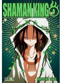 Compra Shaman King: Zero de Ivrea al mejor precio (16,15 €)