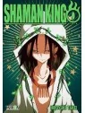 Compra Shaman King: Zero de Ivrea al mejor precio (16,15 €)