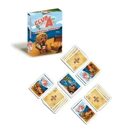 Compra Club A - Renata la Pirata de Atomo Games al mejor precio (7,50 