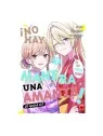 Compra ¡No hay Manera de que Pueda Tener una Amante! ¿O Quizá sí? 07 d