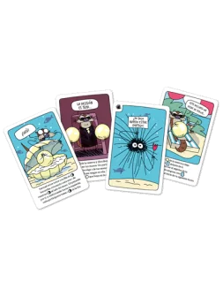 Compra Nutrias de Rebel al mejor precio (11,99 €)