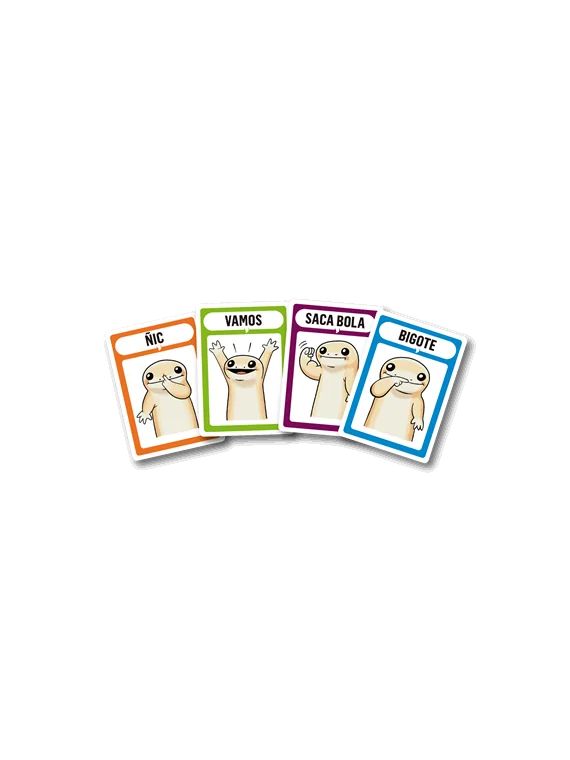 Compra Coyote de Exploding Kittens al mejor precio (14,99 €)