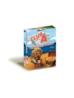 Colección de Juegos de Mesa - La Cueva Roja