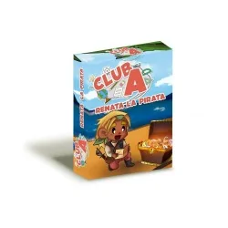 Compra Club A - Renata la Pirata de Atomo Games al mejor precio (7,50 