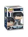 Compra Funko POP! Solo Leveling: Sung Jinwoo (1982) de Funko al mejor 