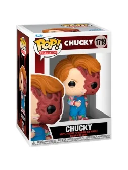 Compra Funko POP! Muñeco Diabolico: Chucky (1719) de Funko al mejor pr
