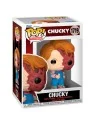 Compra Funko POP! Muñeco Diabolico: Chucky (1719) de Funko al mejor pr