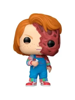 Compra Funko POP! Muñeco Diabolico: Chucky (1719) de Funko al mejor pr