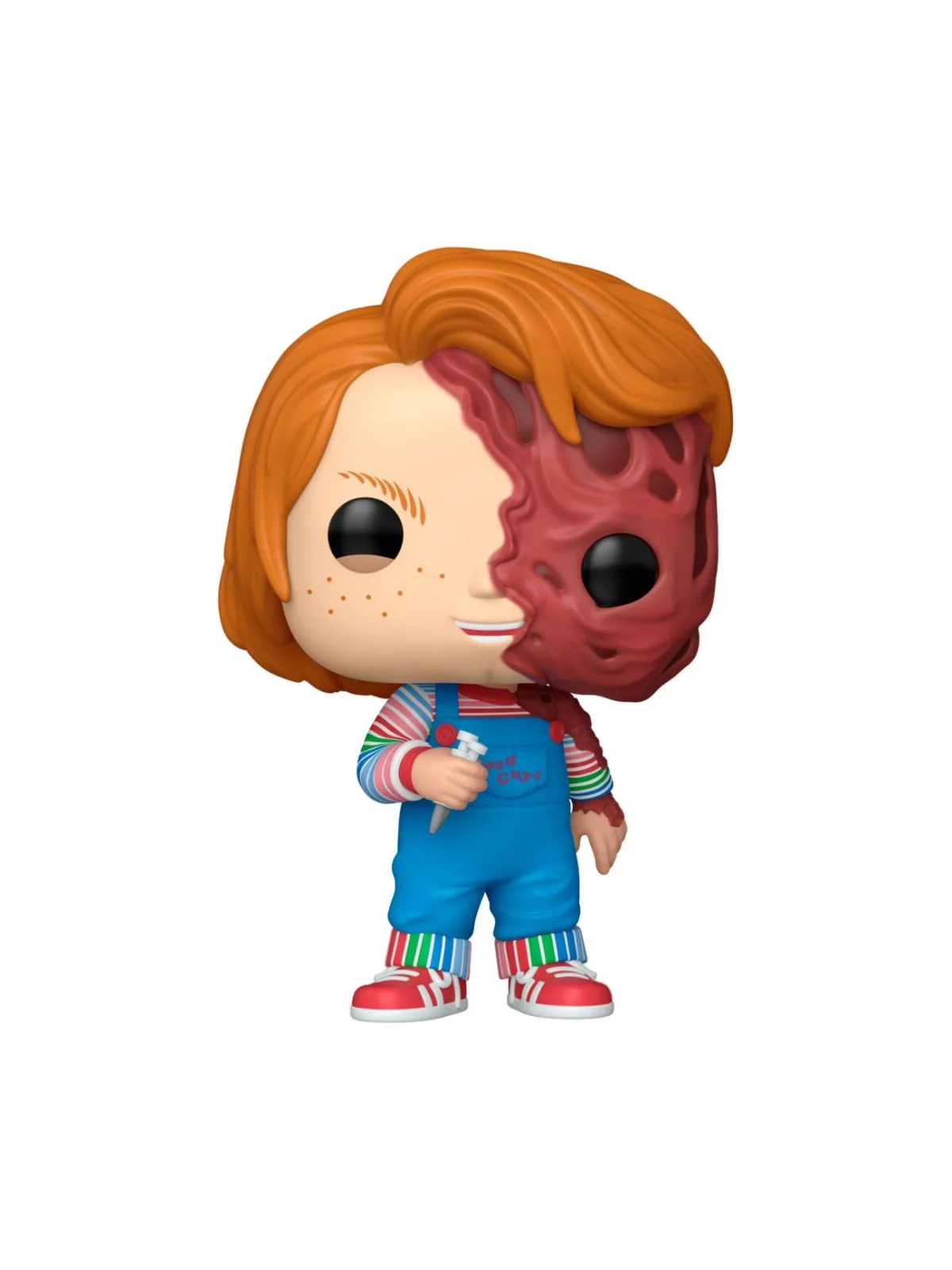 Compra Funko POP! Muñeco Diabolico: Chucky (1719) de Funko al mejor pr