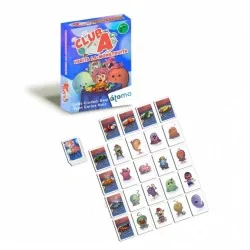 Compra Club A - Verita la Monstruita de Atomo Games al mejor precio (7