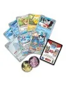 Compra Pokémon TCG Calendario de Adviento 2025 (Alemán) de Bandai al m