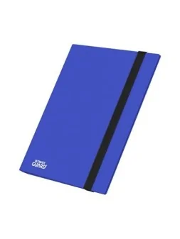 Compra Ultimate Guard Flexxfolio 360 (18 Pocket Azul) de Ultimate Guar