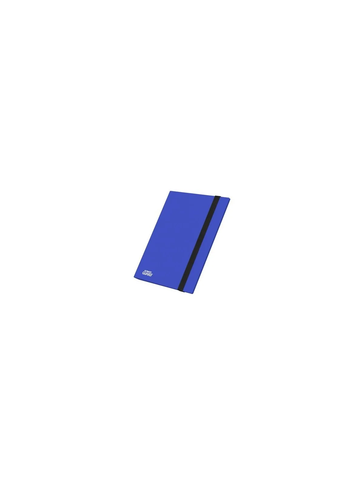 Compra Ultimate Guard Flexxfolio 360 (18 Pocket Azul) de Ultimate Guar