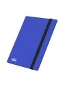 Compra Ultimate Guard Flexxfolio 360 (18 Pocket Azul) de Ultimate Guar