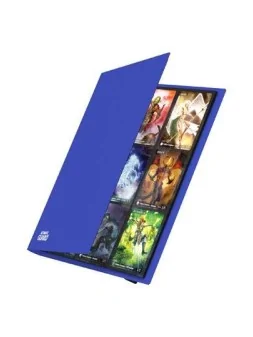 Compra Ultimate Guard Flexxfolio 360 (18 Pocket Azul) de Ultimate Guar