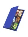 Compra Ultimate Guard Flexxfolio 360 (18 Pocket Azul) de Ultimate Guar