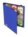 Compra Ultimate Guard Flexxfolio 360 (18 Pocket Azul) de Ultimate Guar