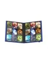 Compra Ultimate Guard Flexxfolio 360 (18 Pocket Azul) de Ultimate Guar
