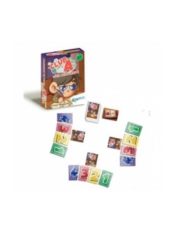 Colección de Juegos de Mesa - La Cueva Roja