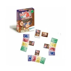 Compra Club A - Luca el Escritor de Atomo Games al mejor precio (7,50 