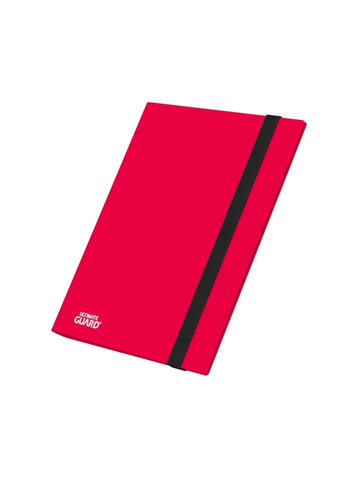 Compra Ultimate Guard Flexxfolio 360 (18 Pocket Rojo) de Ultimate Guar