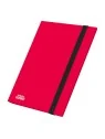 Compra Ultimate Guard Flexxfolio 360 (18 Pocket Rojo) de Ultimate Guar