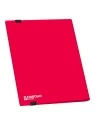 Compra Ultimate Guard Flexxfolio 360 (18 Pocket Rojo) de Ultimate Guar