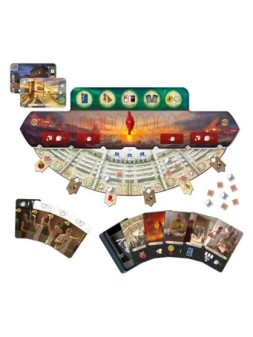 7 Wonders: Duel Pantheon - Asmodee