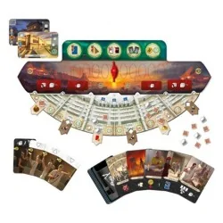 Compra 7 Wonders: Duel Agora de Asmodee al mejor precio (17,99 €)