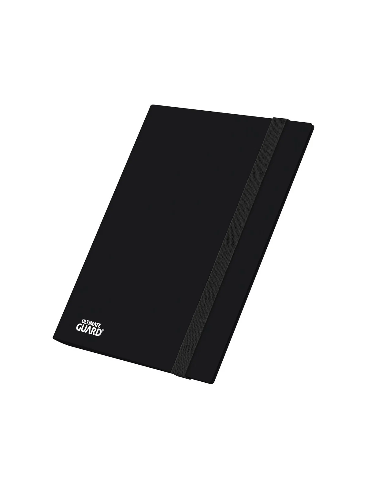 Compra Ultimate Guard Flexxfolio 360 (18 Pocket Negro) de Ultimate Gua