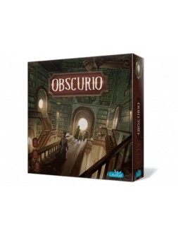 Colección de Juegos de Mesa - La Cueva Roja